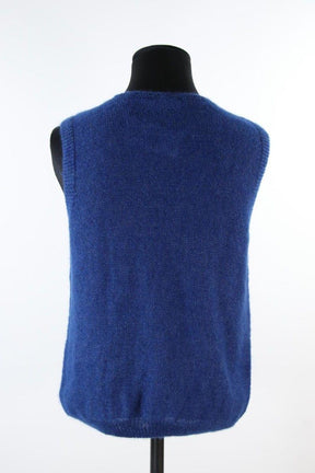 Pulls Missegle  Bleu