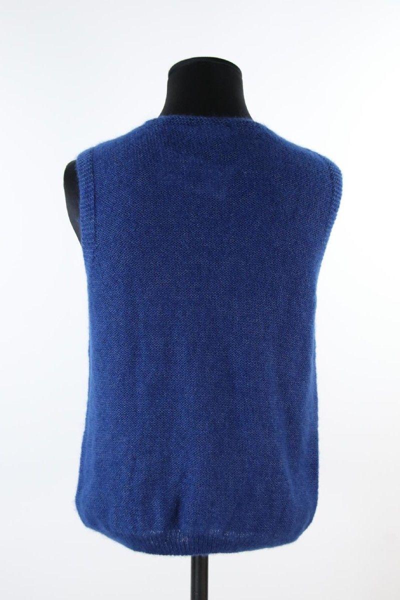 Pulls Missegle  Bleu