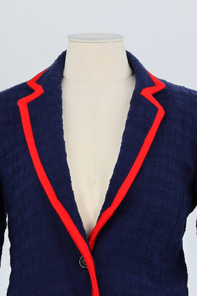 Blazer Isabel Marant  Marine