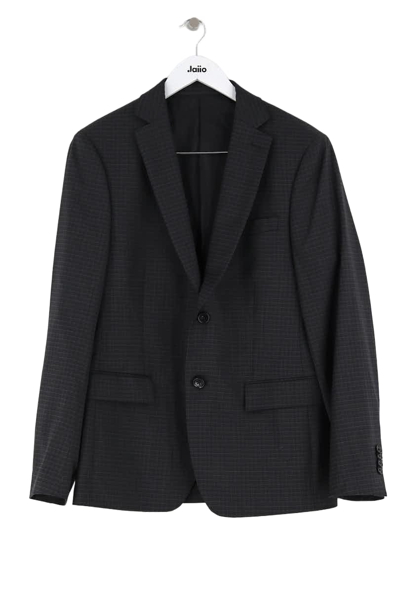 Veste Calvin Klein  Gris