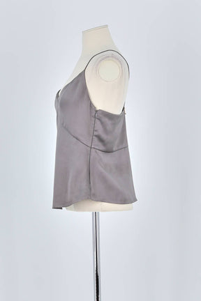 Top sans manche Liu Jo  Gris