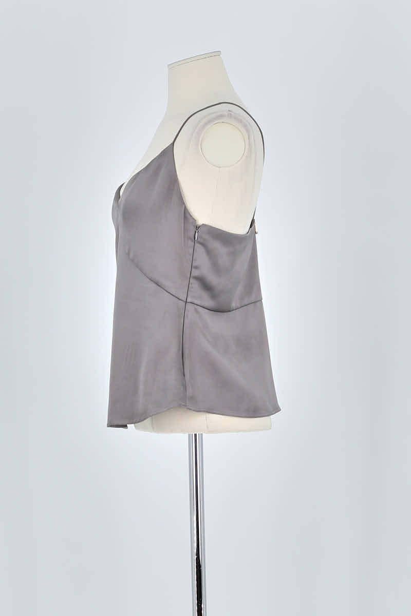 Top sans manche Liu Jo  Gris
