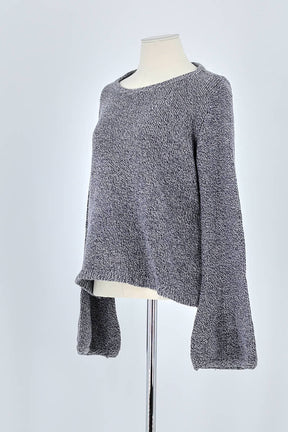 Pull Margaux Lonnberg  Gris