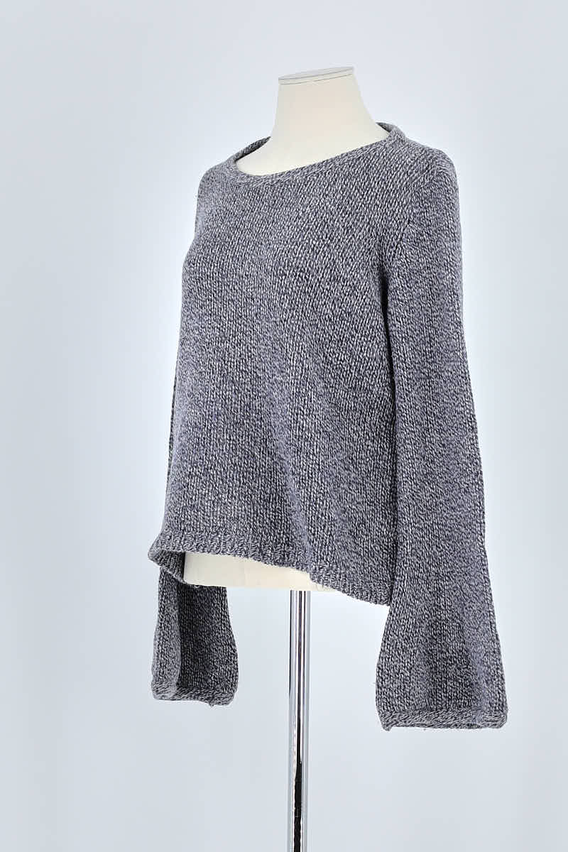 Pull Margaux Lonnberg  Gris