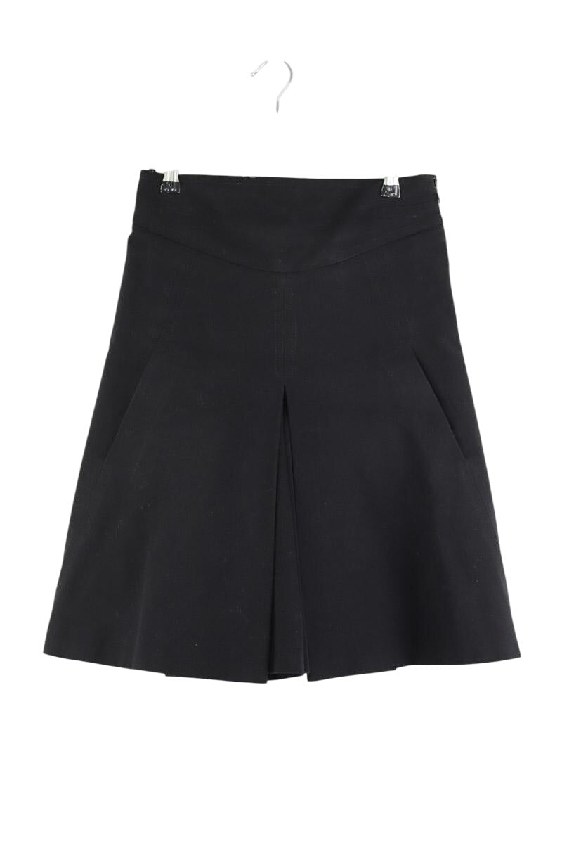Mini jupe Kenzo  Noir