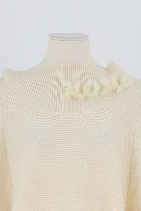 Pull Max & Moi  Beige