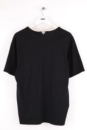T-shirt Junya Watanabe Noir en Coton