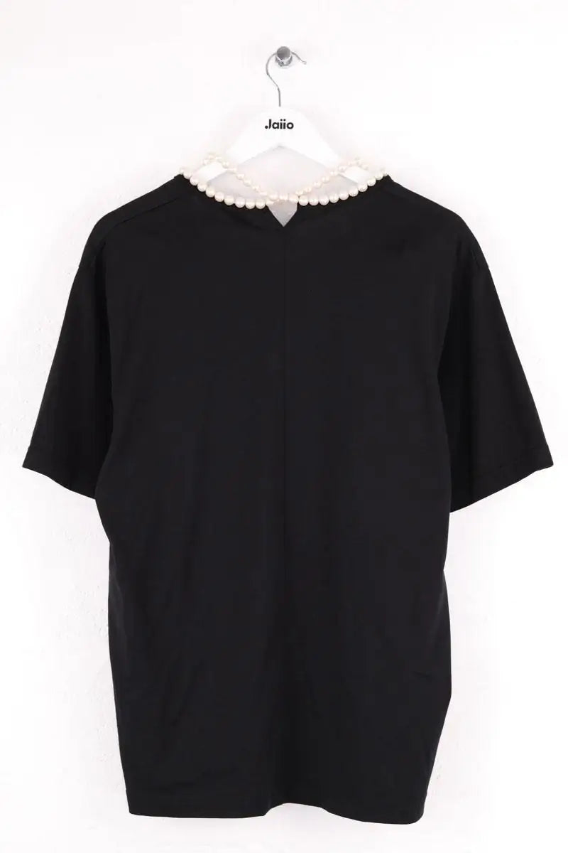 T-shirt Junya Watanabe Noir en Coton