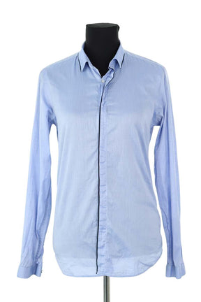 Chemise The Kooples  Bleu