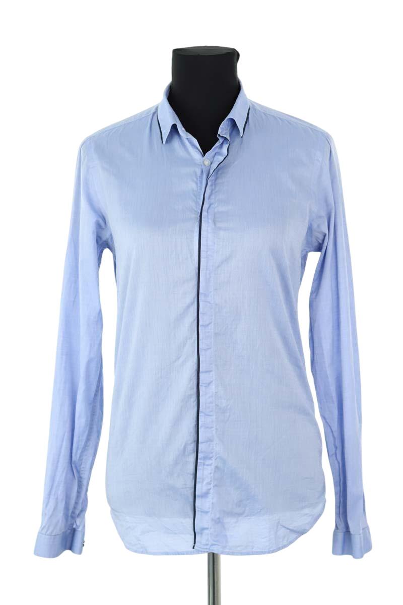 Chemise The Kooples  Bleu