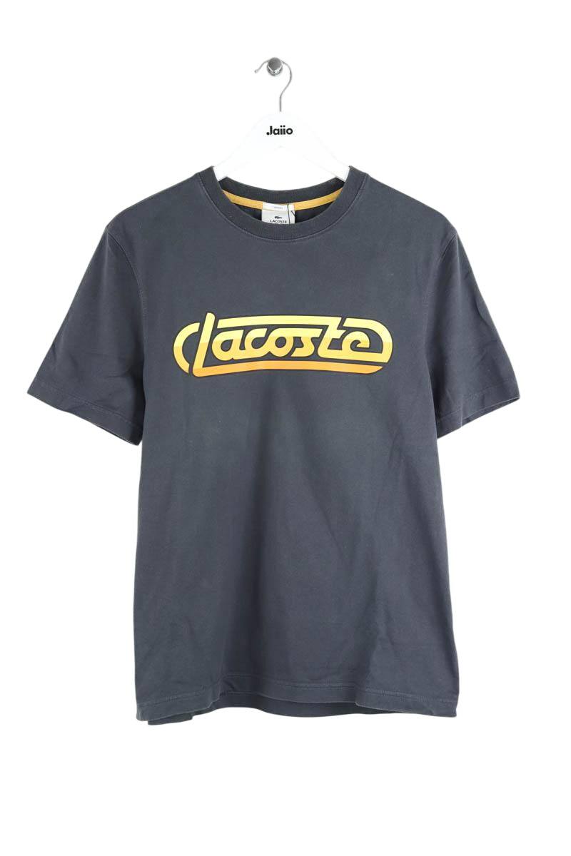 T-shirt Lacoste  Gris