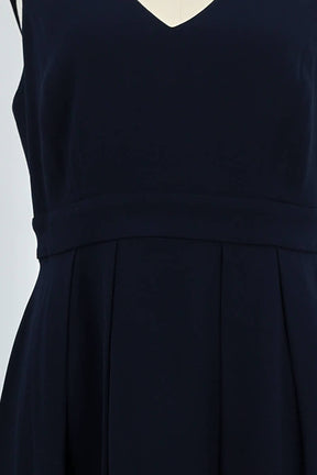 Robe Claudie Pierlot  Marine