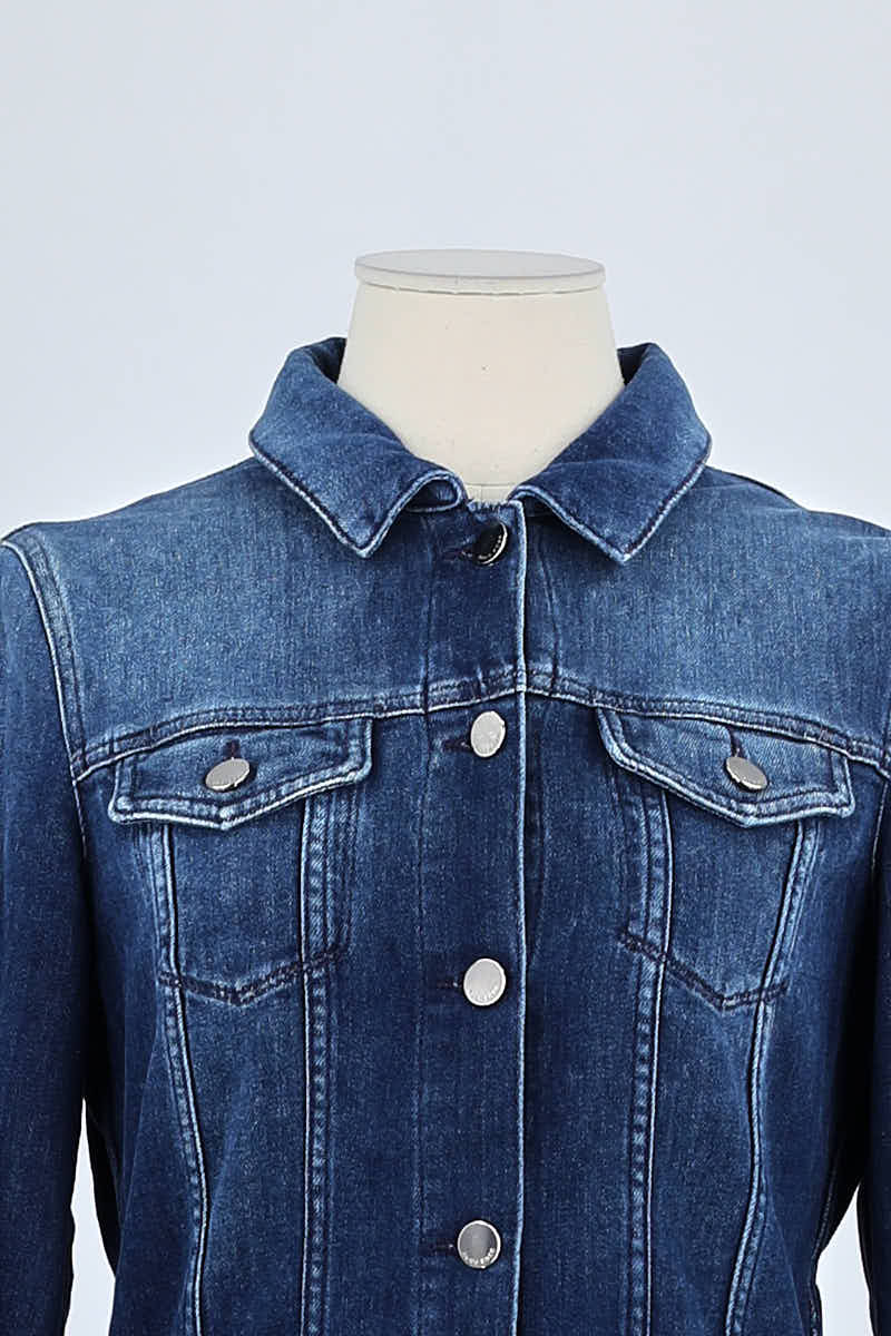 Chemise Hugo Boss  Bleu