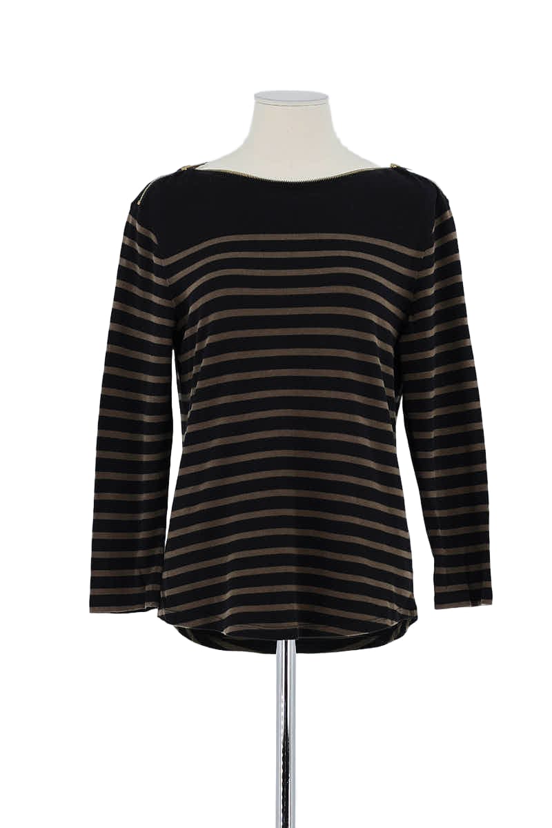 Pull Claudie Pierlot  Noir