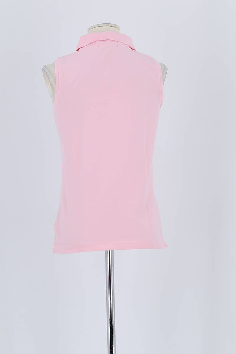 Polo Lacoste  Rose