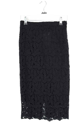 Jupe Bash  Noir