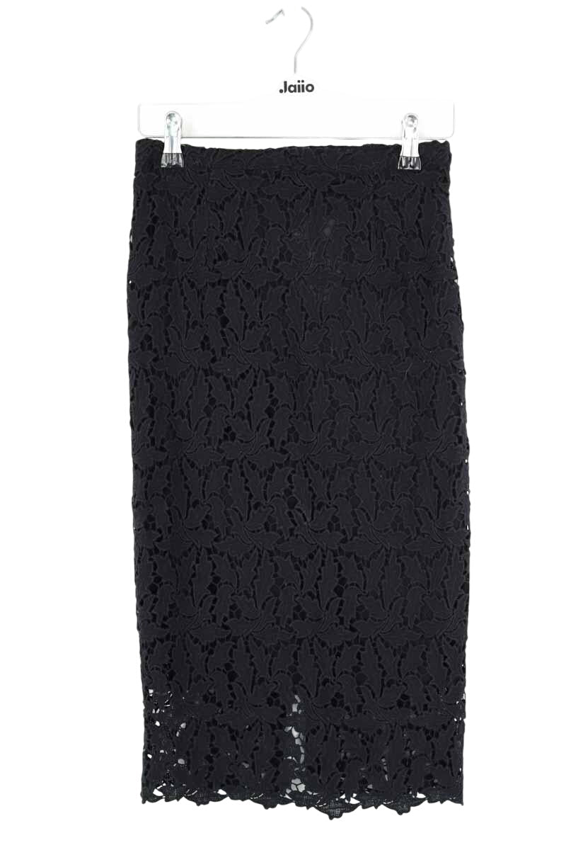 Jupe Bash  Noir