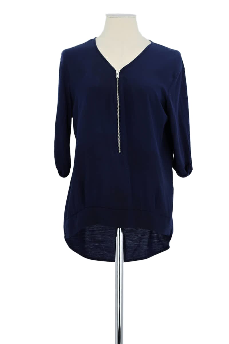 T-shirt The Kooples  Marine