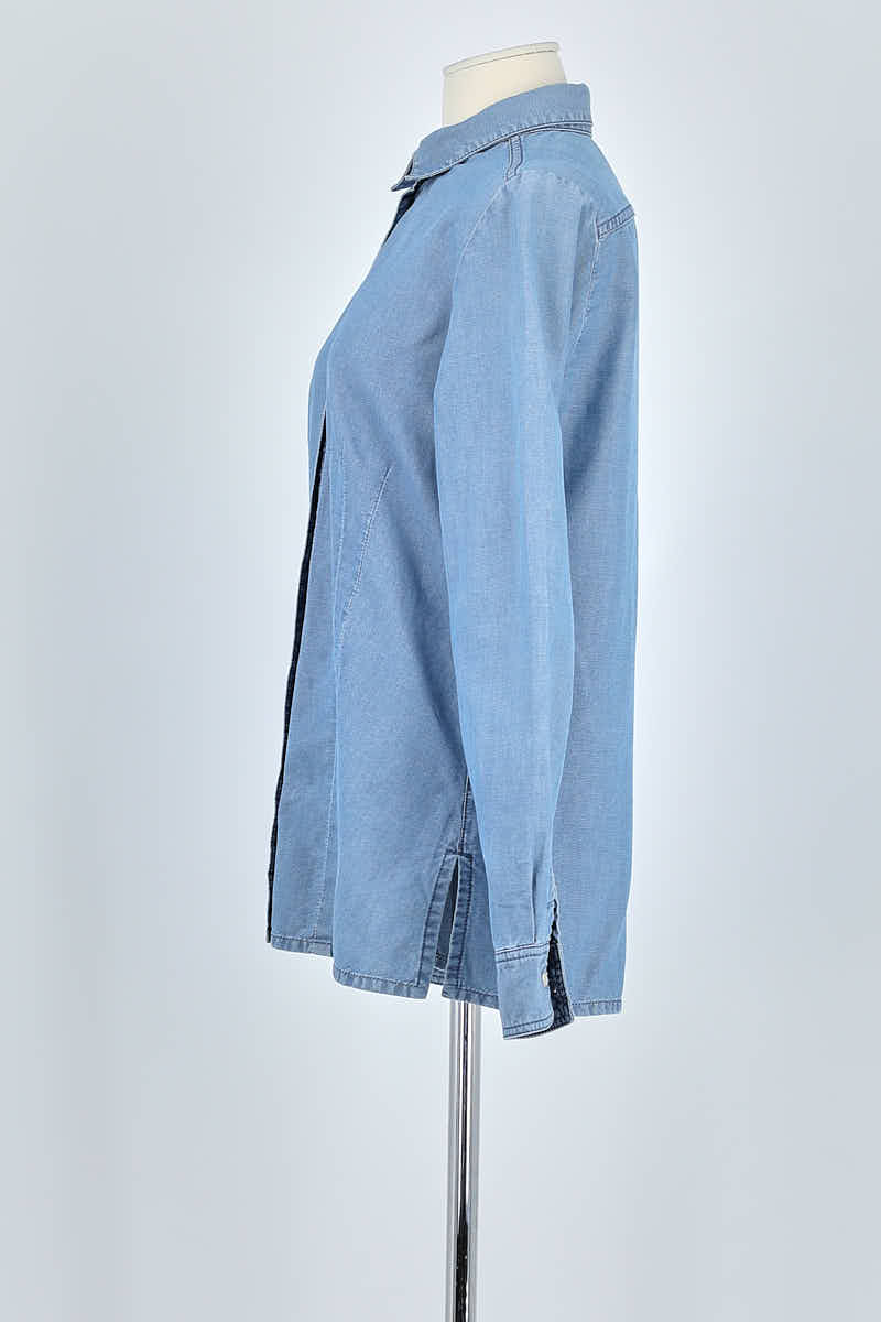 Chemise Stella McCartney  Bleu