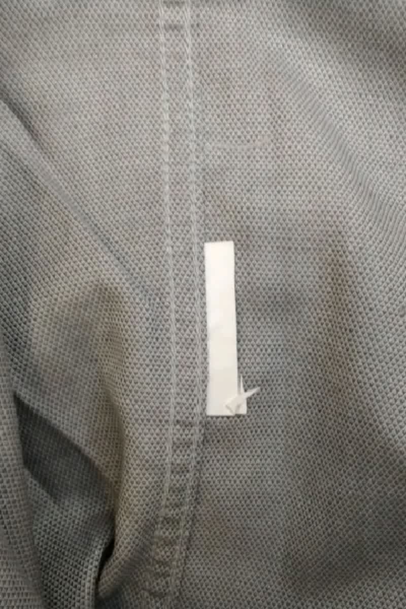 Chemise Hugo Boss  Gris