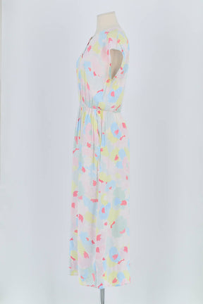 Robe Des Petits Hauts  Blanc