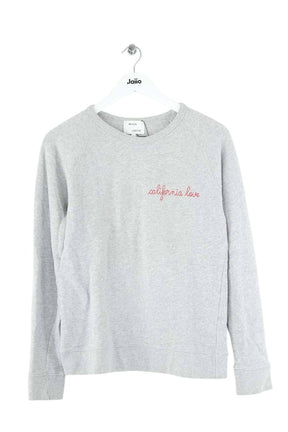 Sweatshirt Maison Labiche  Gris