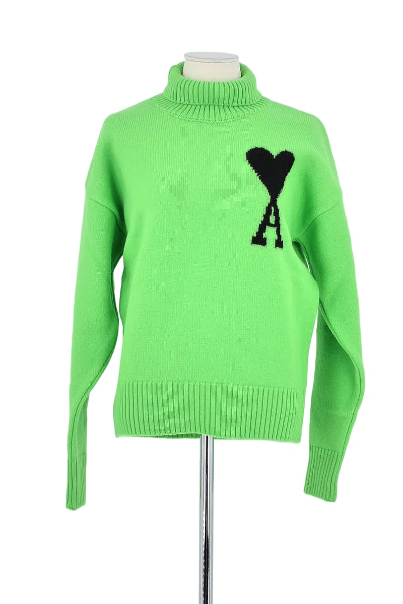Pulls Ami  Vert