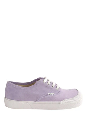 Baskets Loewe  Violet