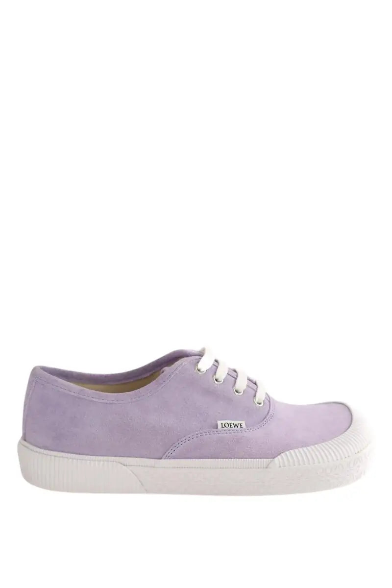 Baskets Loewe  Violet