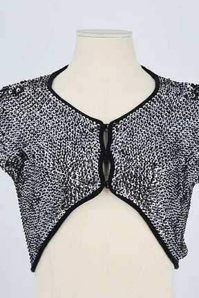T-shirt Armani  Noir