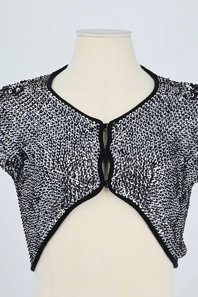 T-shirt Armani  Noir