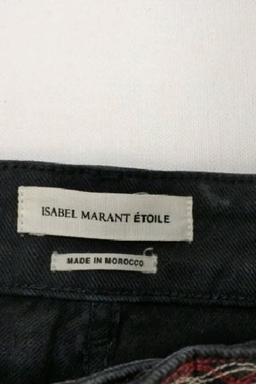 Short Isabel Marant  Noir