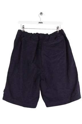 Bermuda Stüssy Noir en Coton