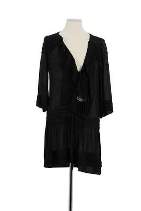 Robe Barbara Bui  Noir