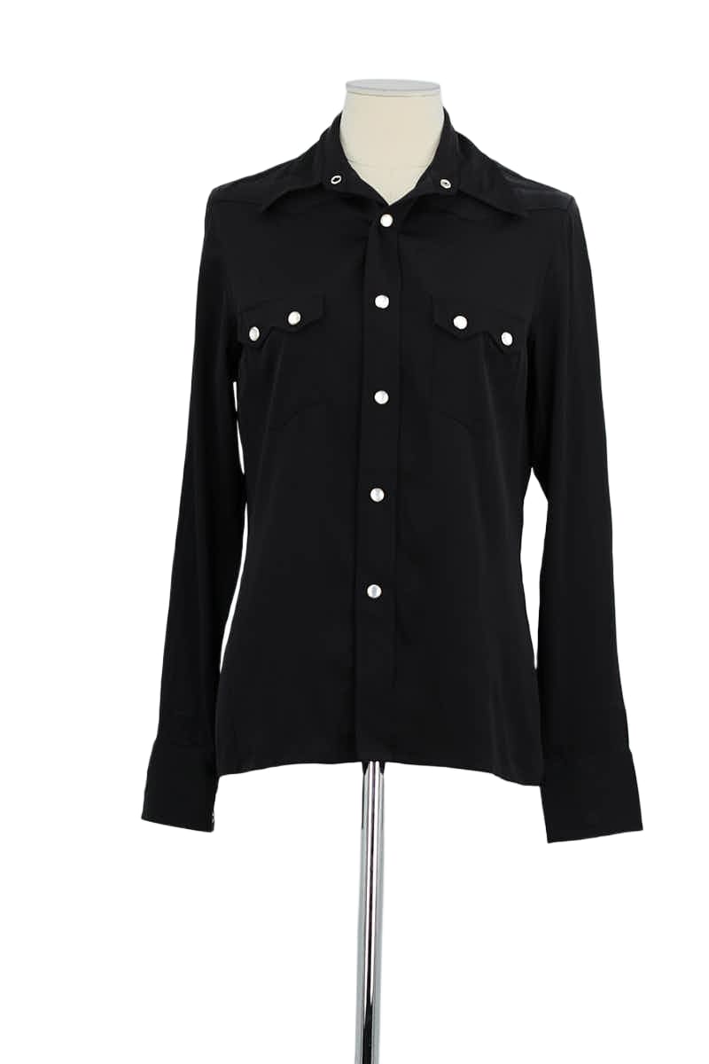 Chemise Equipment  Noir