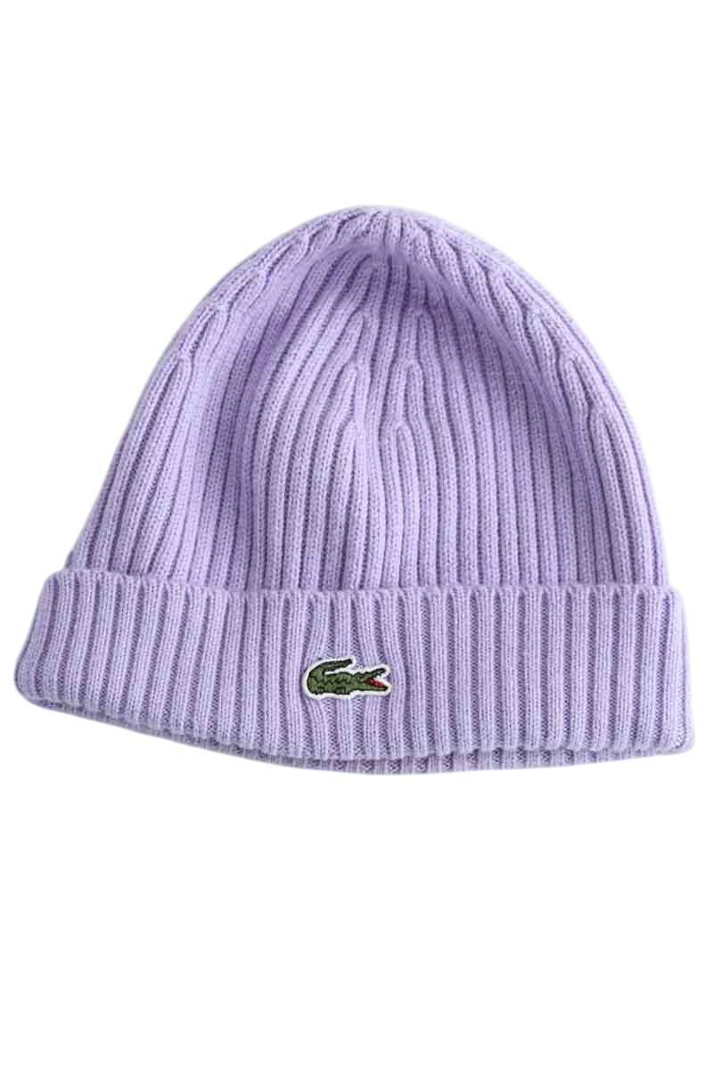 Bonnet Lacoste  Violet