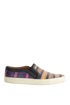 Baskets Givenchy  Marron