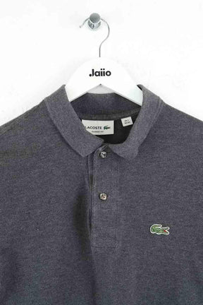 Polo Lacoste  Gris
