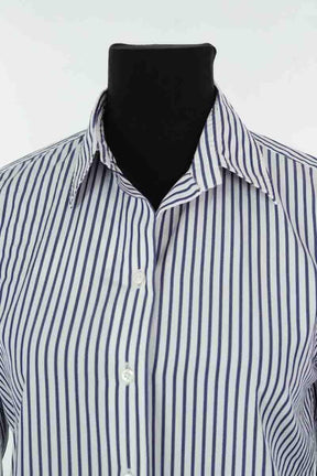 Chemise Figaret  Blanc