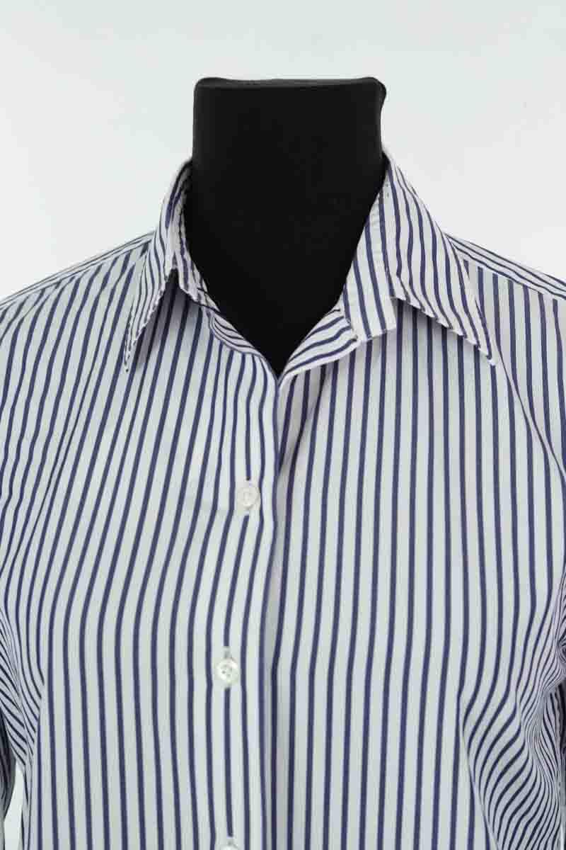 Chemise Figaret  Blanc