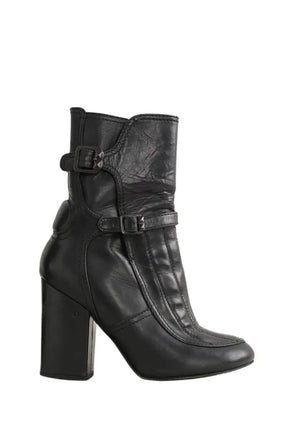 Boots Laurence Dacade  Noir