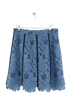 Jupe MSGM  Bleu