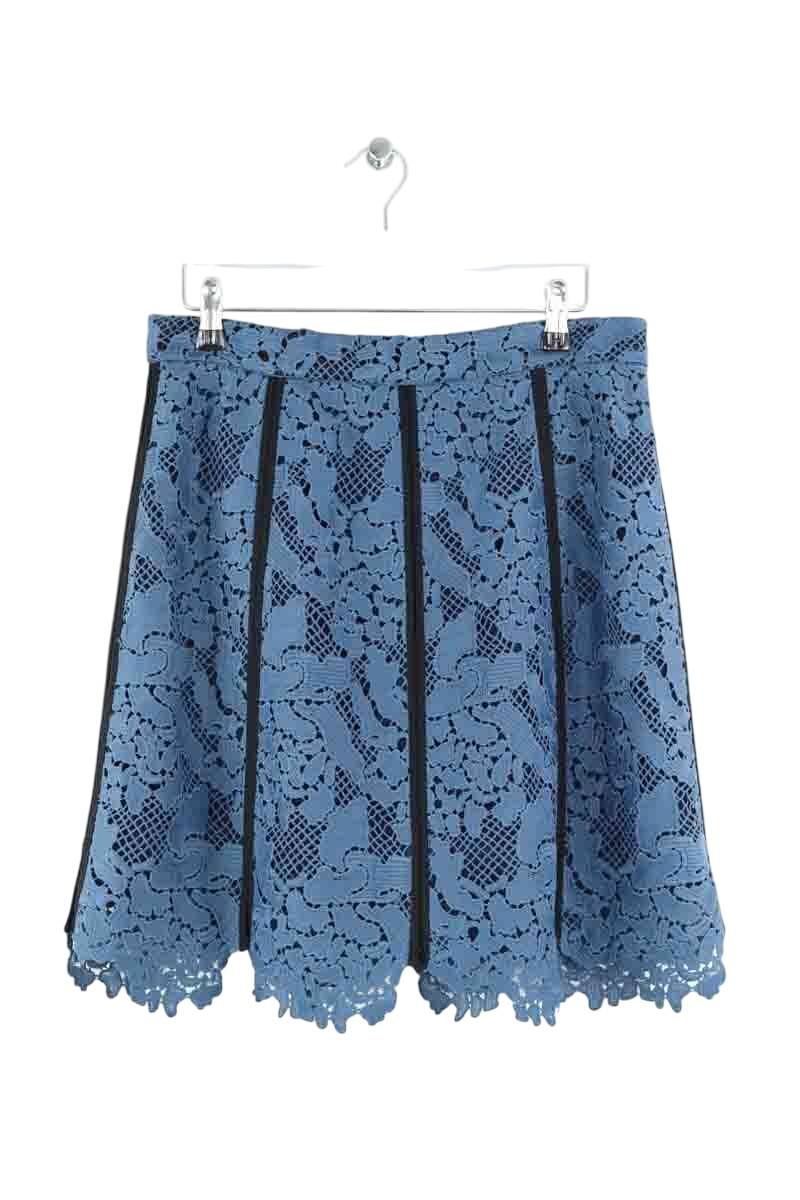 Jupe MSGM  Bleu