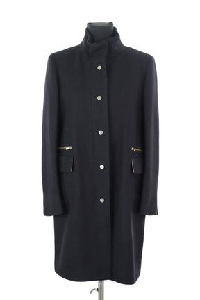 Manteau Gerard Darel  Noir