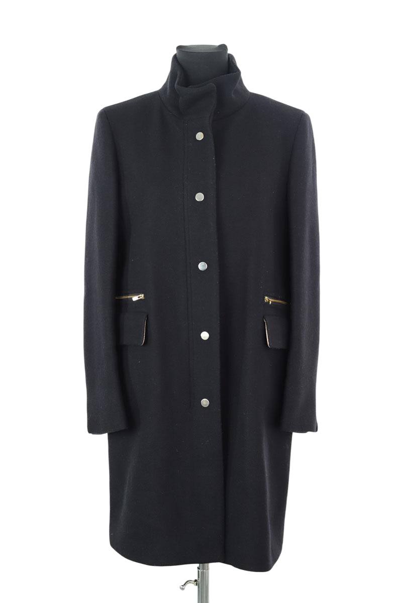 Manteau Gerard Darel  Noir