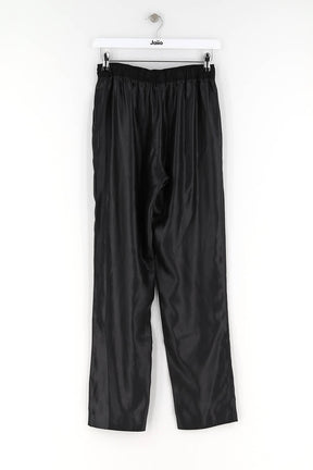 Pantalon droit Sandro  Noir