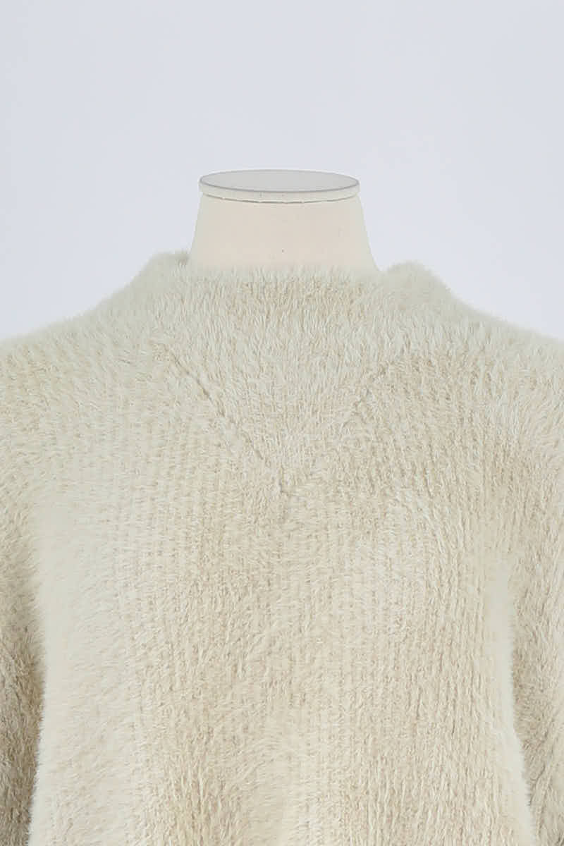 Pull Barbara Bui  Beige