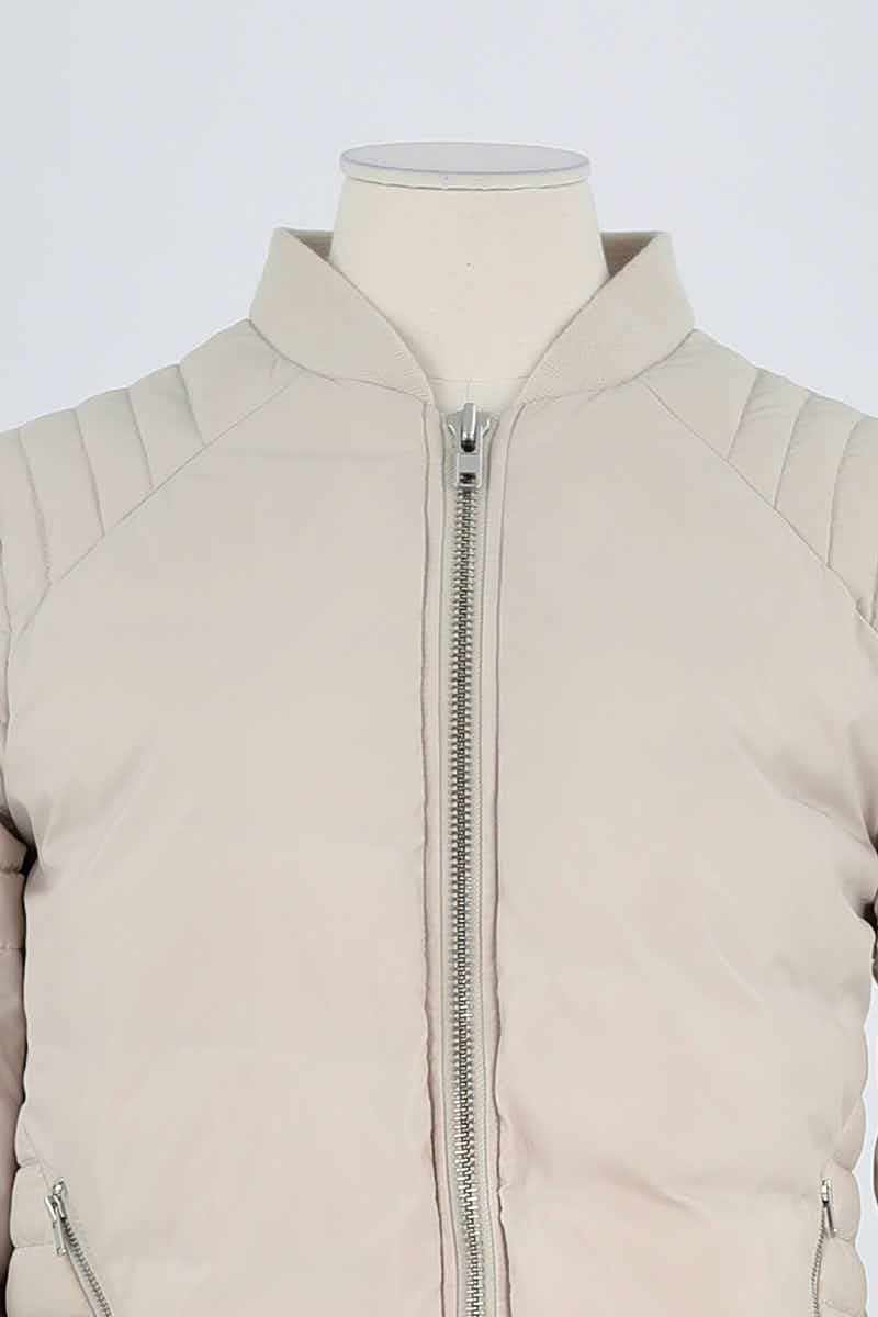 Blouson American Vintage  Beige