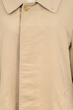 Trench-coat Burberry  Beige