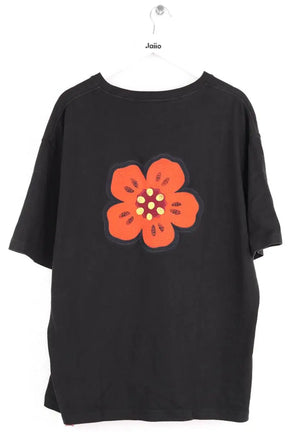 T-shirt Kenzo Noir en Coton